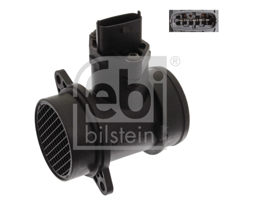 Mass Air Flow Sensor